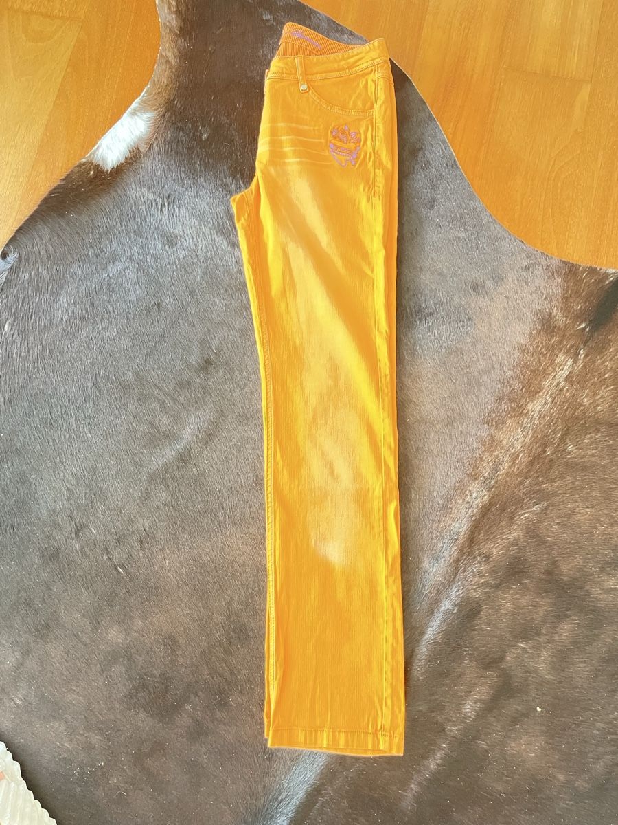 Sportalm Pantaloni: Sportalm Hose – Usato da Ennetbürgen venduto da scriccolo 3