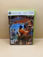 Banjo-Kazooie Xbox 360
