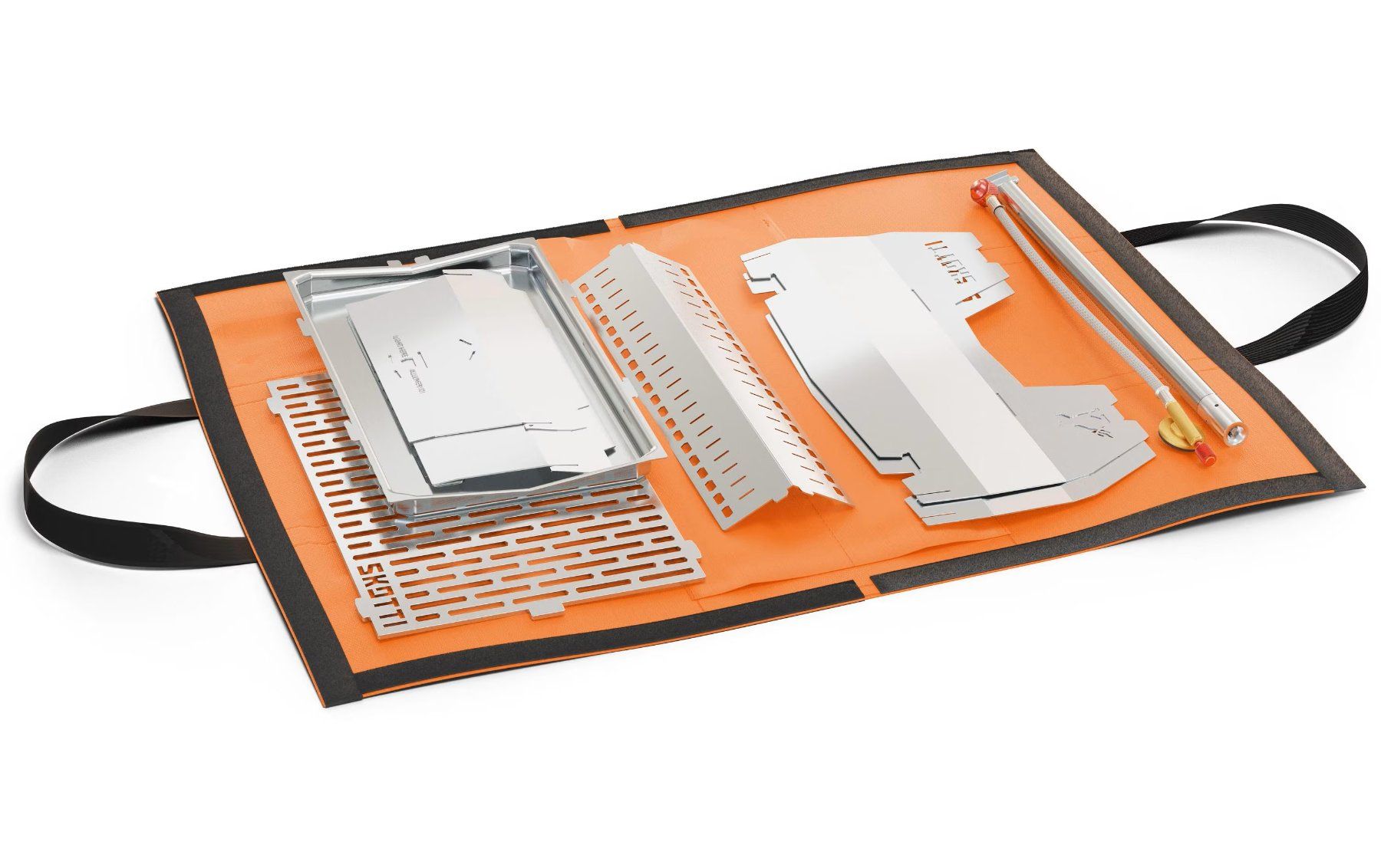 Grills: Skoti Grill – Gebraucht aus Möhlin von sab_6npz 2