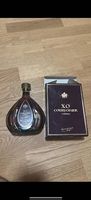 Courvoisier XO Cognac Original versiegelt Originalverpackung