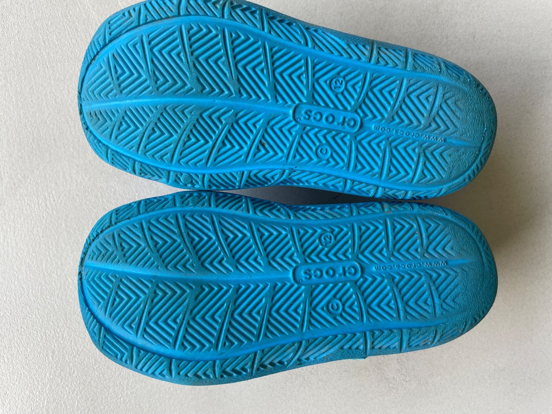 Crocs Chaussures garçon: Crocs, 28 – D'occasion à Siebnen par Nulu12 4