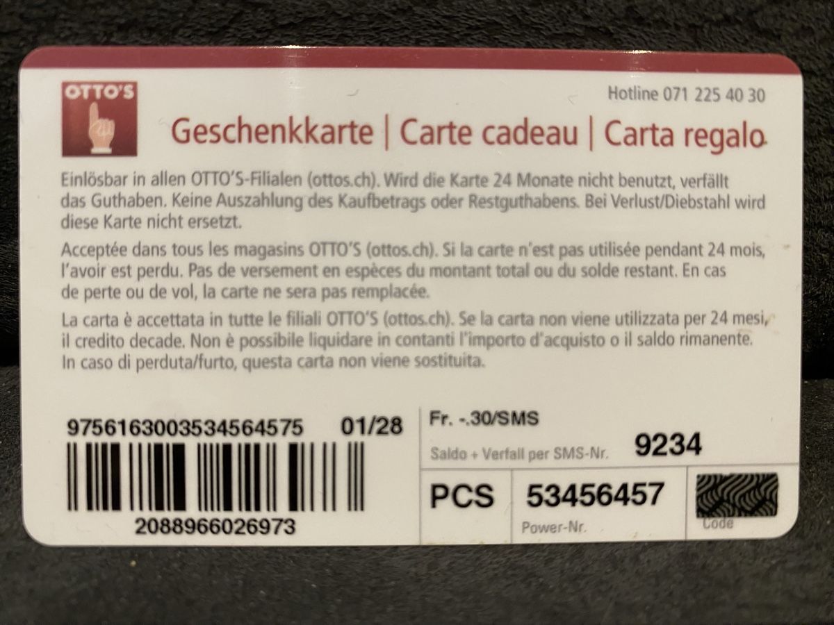 Schede telefoniche: Carte – Usato da Lausanne venduto da babacard10 1