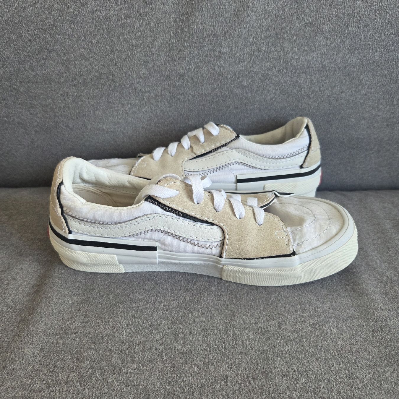 Vans Scarpe da uomo: Vans Reconstructed Grösse: 38 – Nuovo (secondo la descrizione) da St.Gallen venduto da Its.eli035 2