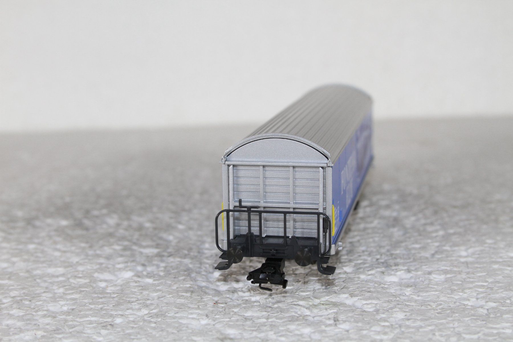 Märklin Modellini di ferrovie: Märklin 4735 SBB Fontessa Elm – Nuovo (secondo la descrizione) da Triesen venduto da cor_62ts 2