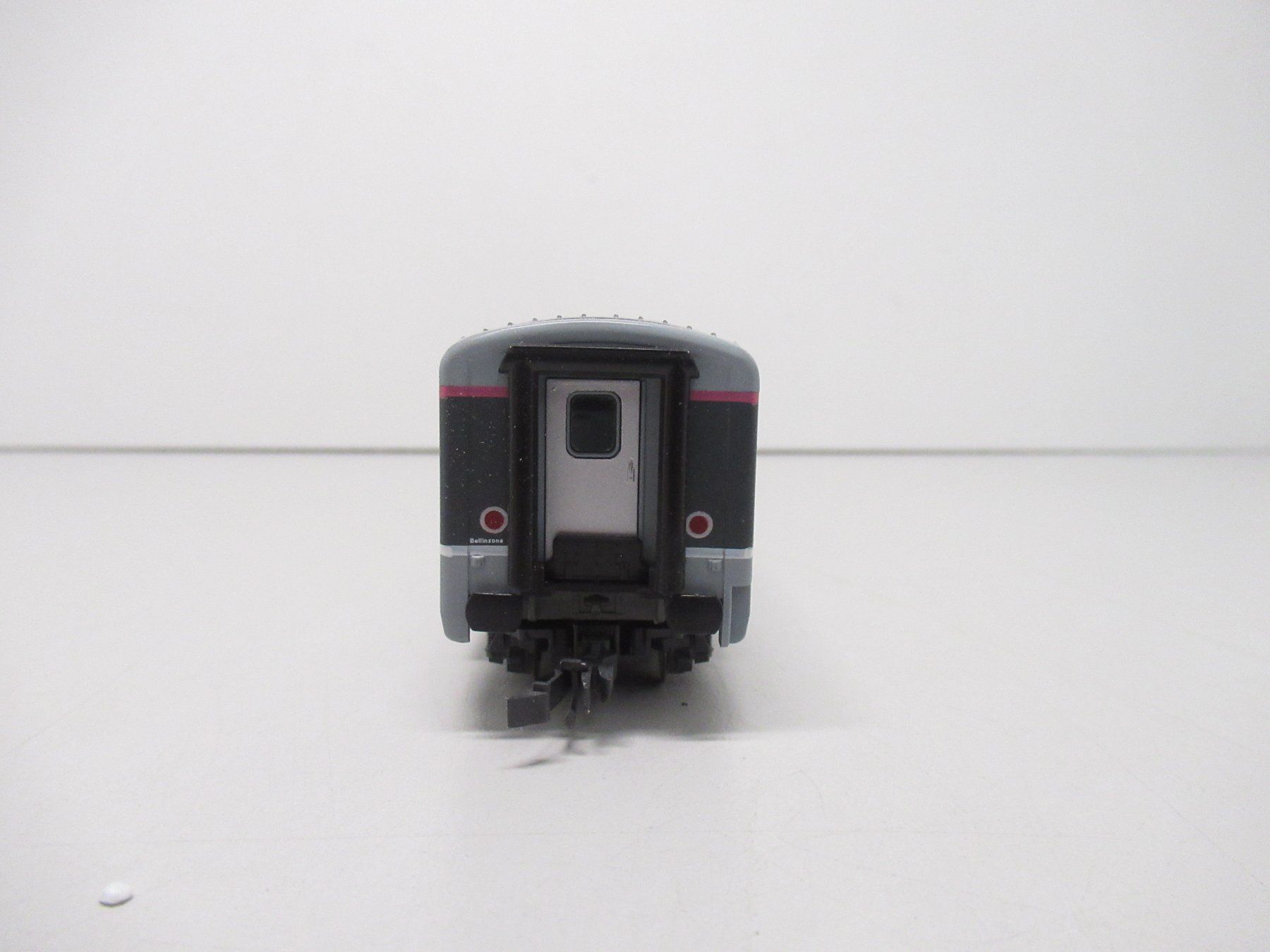 Roco Modellini di ferrovie: Roco 44320 Salonwagen SBB CFF FFS Schweizer Bundesbahn DC H0 – Usato da Basel venduto da mhmarken 3