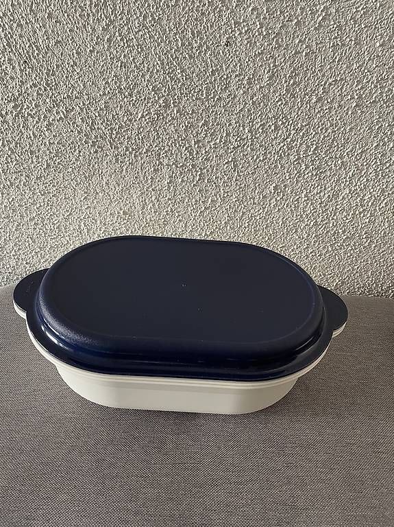 Behälter & Ähnliches: Tupperware Siebservierer – Gebraucht aus Künten von Gubapri