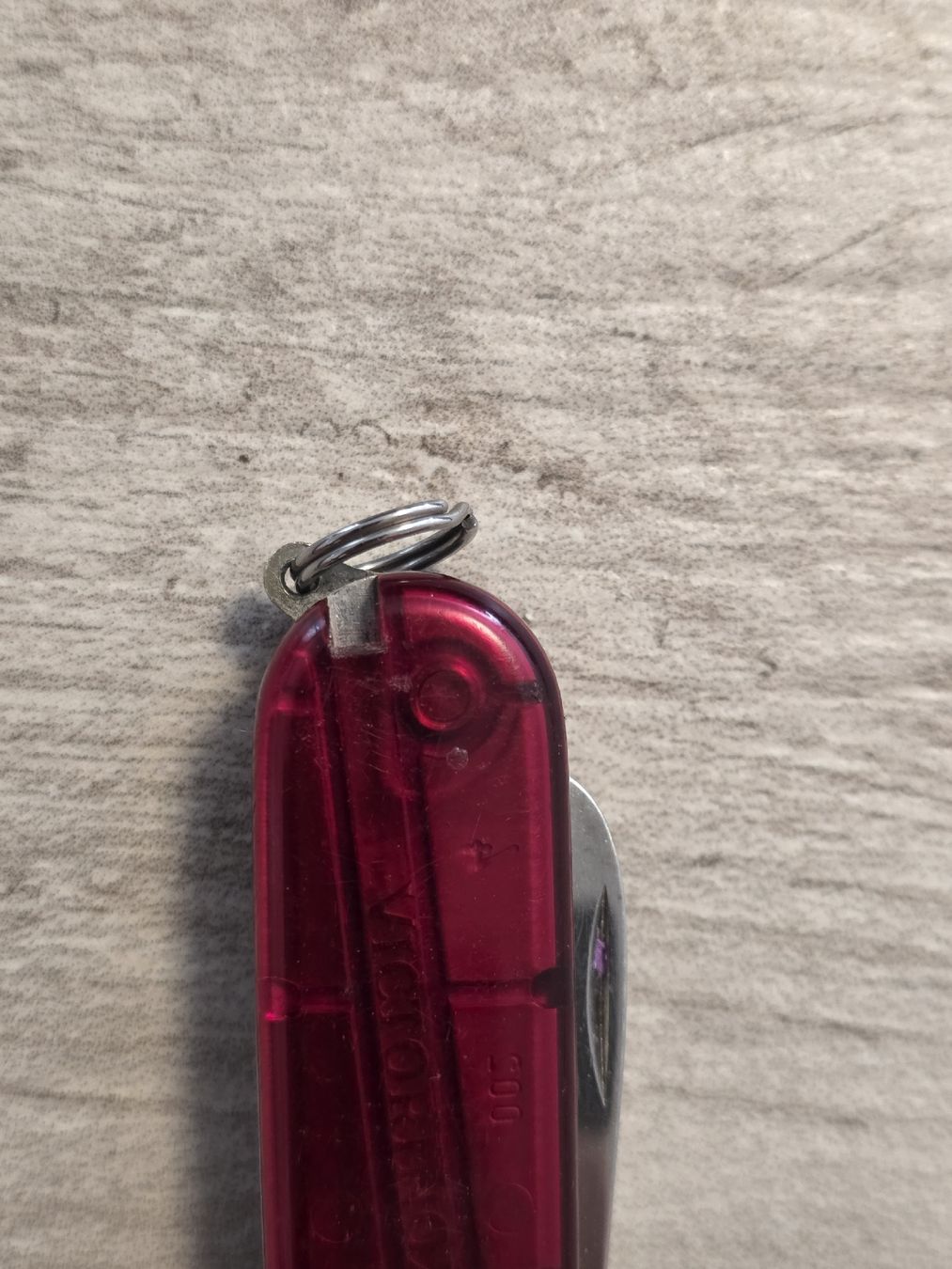 Victorinox Coltelli tascabile: Victorinox Kinder Taschenmesser  – Usato da Dorf venduto da Echo_Elements 3