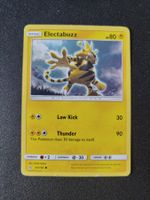 Electabuzz 43/156 Pokémon SM Ultra Prism 2018 (EN) ab 1.-