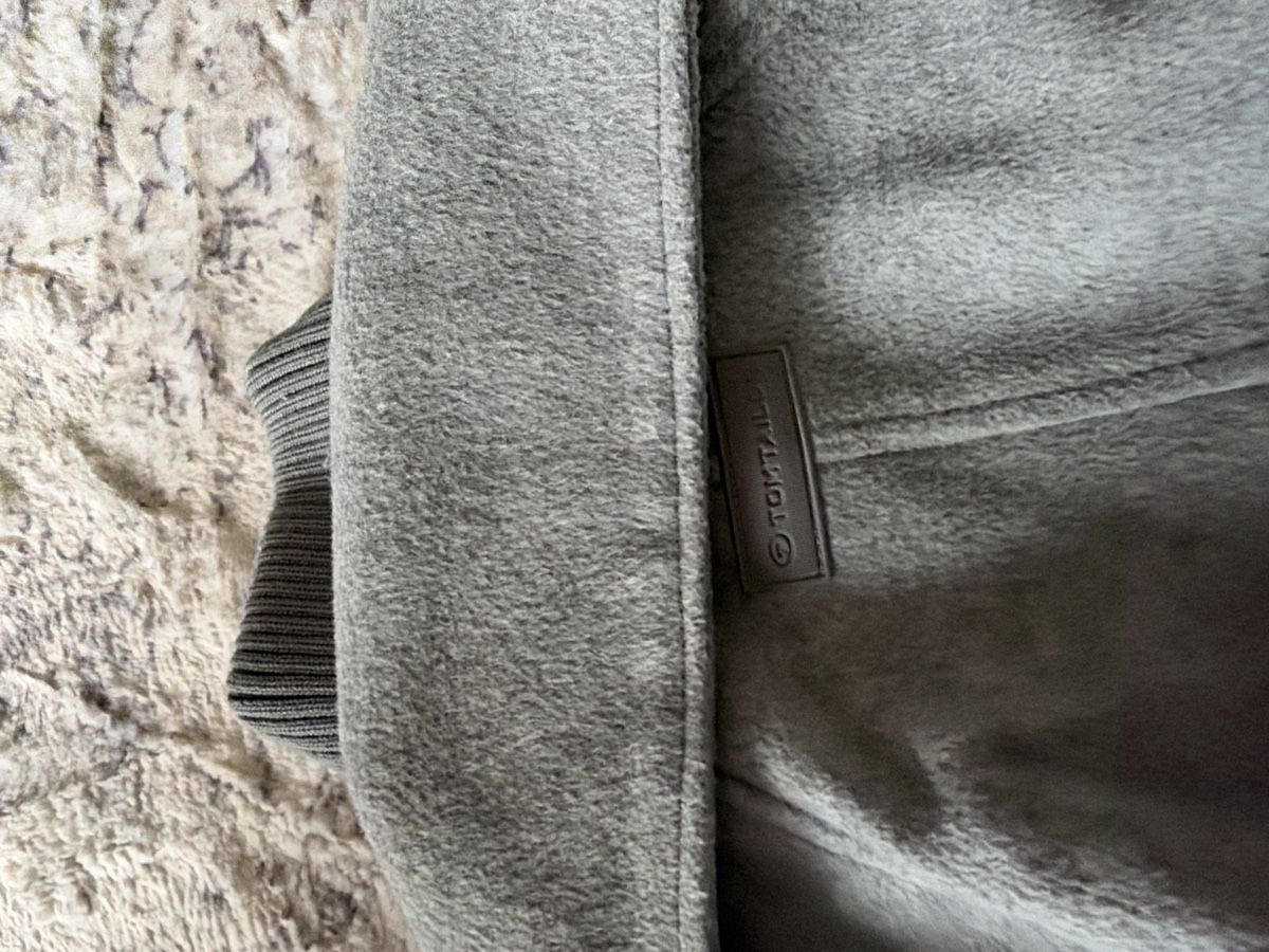 Tom Tailor Jacken: Jacke – Gebraucht aus Jona von lada-bennez 4