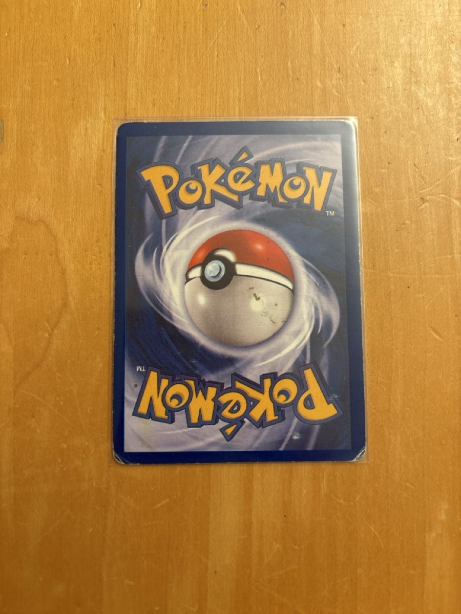 Pokémon Carte collezionabili: Pokémon Karte Dark Hypno 1. Edition – Usato da Dättwil AG venduto da indeed22 1