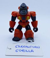 BATTLE BEASTS GARGANTUAN GORILLA #13 TAKARA HASBRO 1987