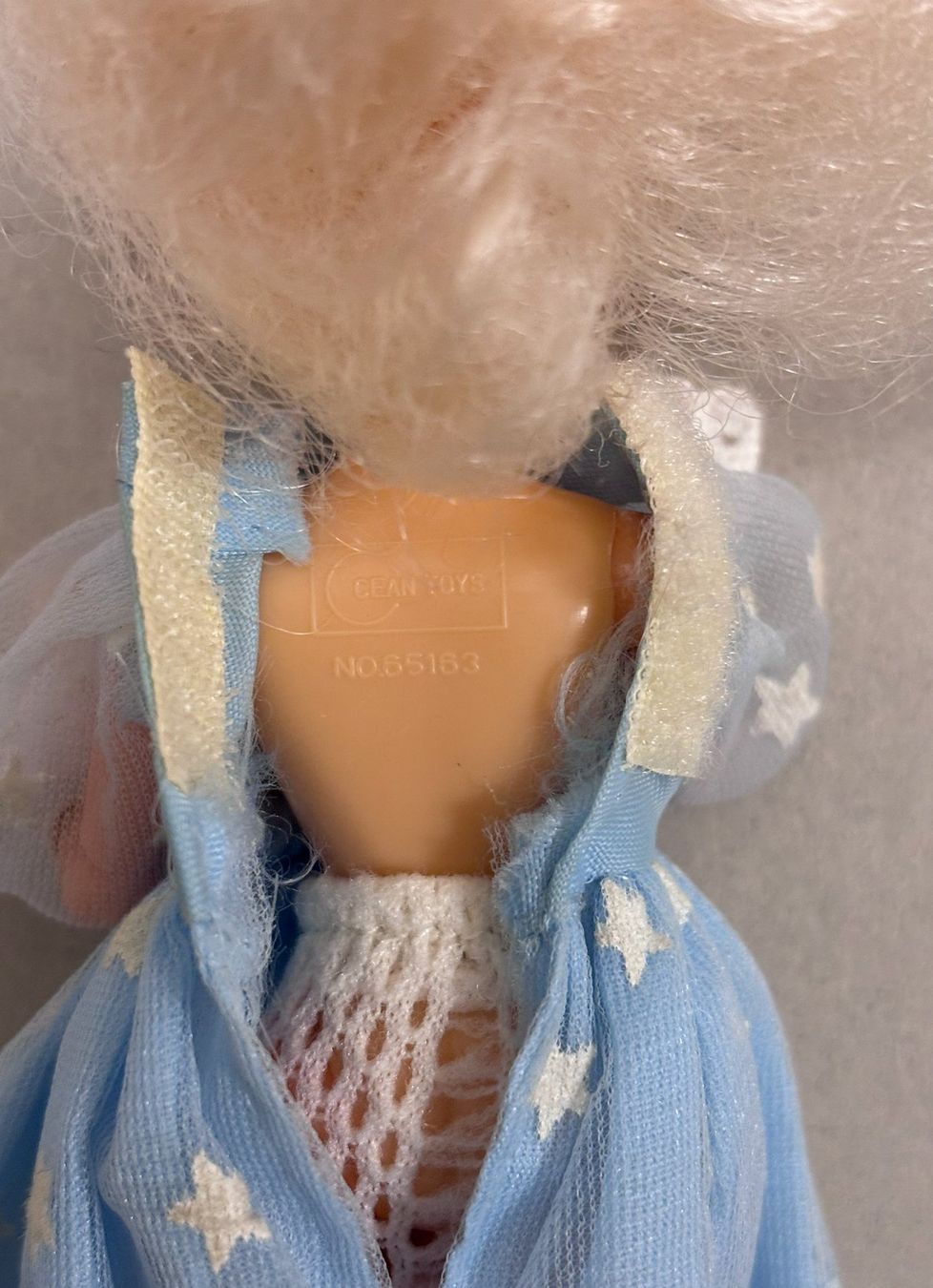 Bambole: Cean Toys Vintage Puppe – Usato da Zürich venduto da tam_c9gv 2