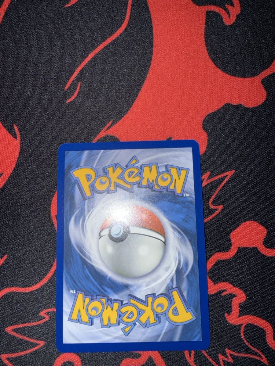 Pokémon Sammelbilder & Trading cards: Blitza ex 030/131 de – Neu (gemäss Beschreibung) aus Basel von ari_s727 2
