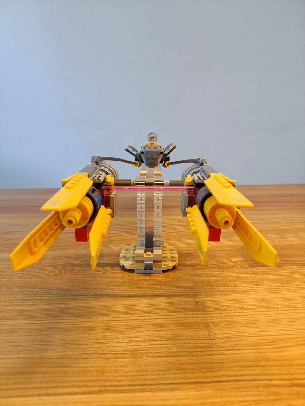 Spielzeuge: Diverse Starwars Artikel – Gebraucht aus Gossau SG von Kajakm 4