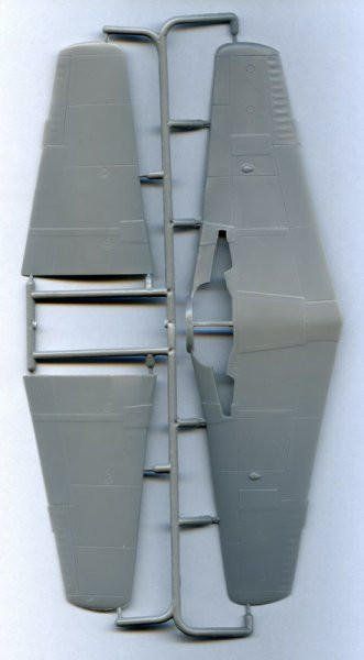 Kit di modellismo & Modellini statici: Lawotschkin  La-11 1/48 – Nuovo e nell'imballaggio originale da Bözen venduto da jackieoh 3