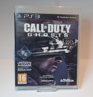 Call of Duty Ghosts (100% Uncut) - Playstation 3
