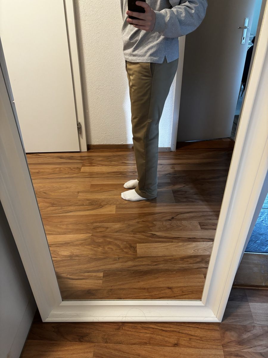Carhartt Pantaloni: Carhartt WIP | 33/32 – Usato da St. Gallen venduto da NPC_mit_Twint 4