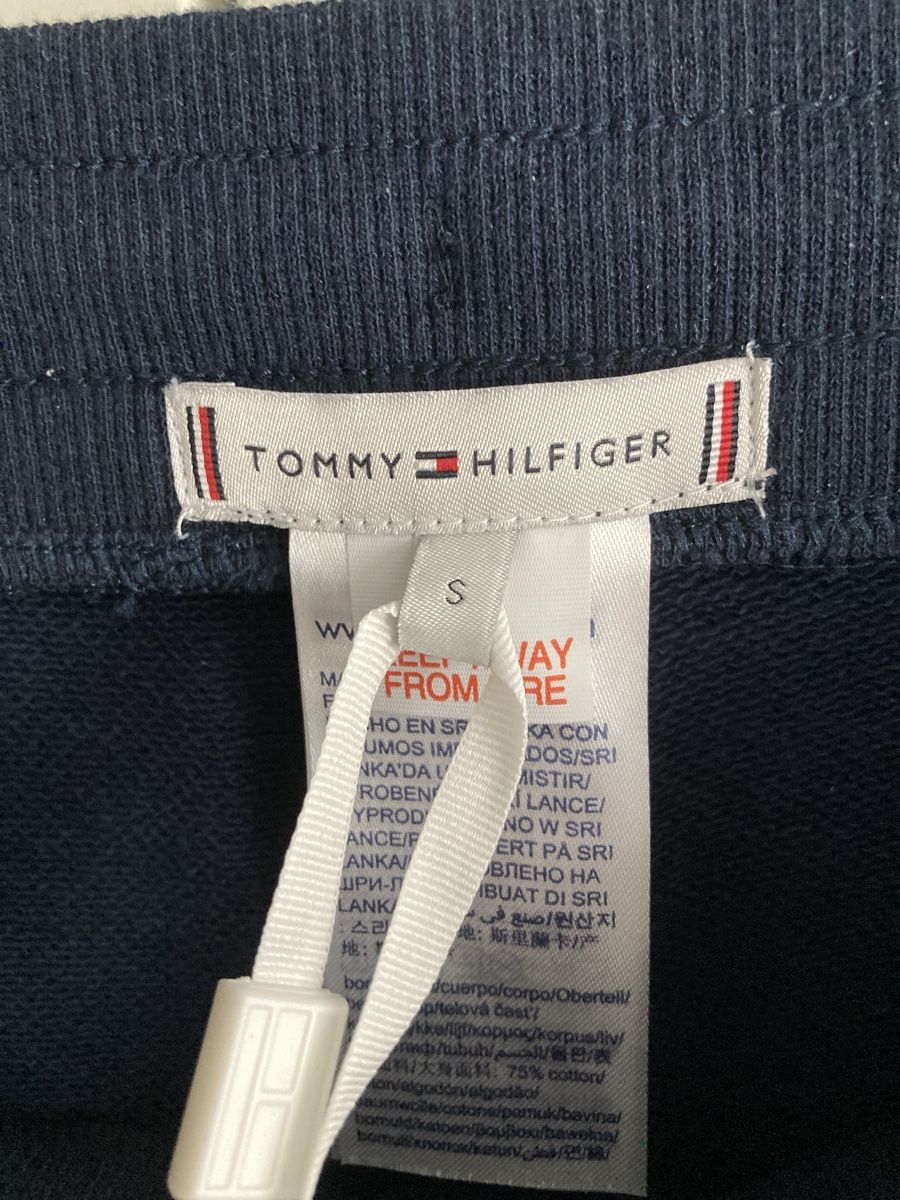 Tommy Hilfiger Hosen: Tommy Hilfiger Gr. S NEU Jogginghose – Neu und originalverpackt aus Winterthur von NatMet11 2