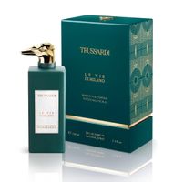 Behind The Curtain Piazza Alla Scala Trussardi 100 ml New