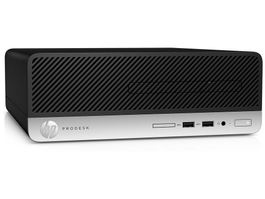 HP ProDesk 400 G6, SFF NEU