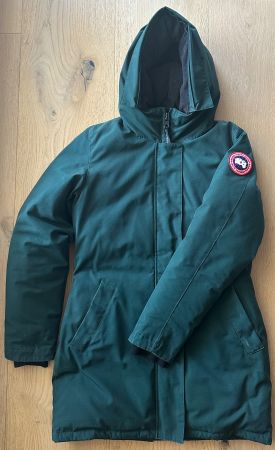 Original Canada Goose - Victoria Parka