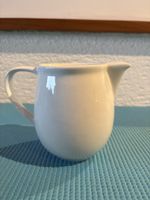 Milchkrug klein Höhe 11 cm