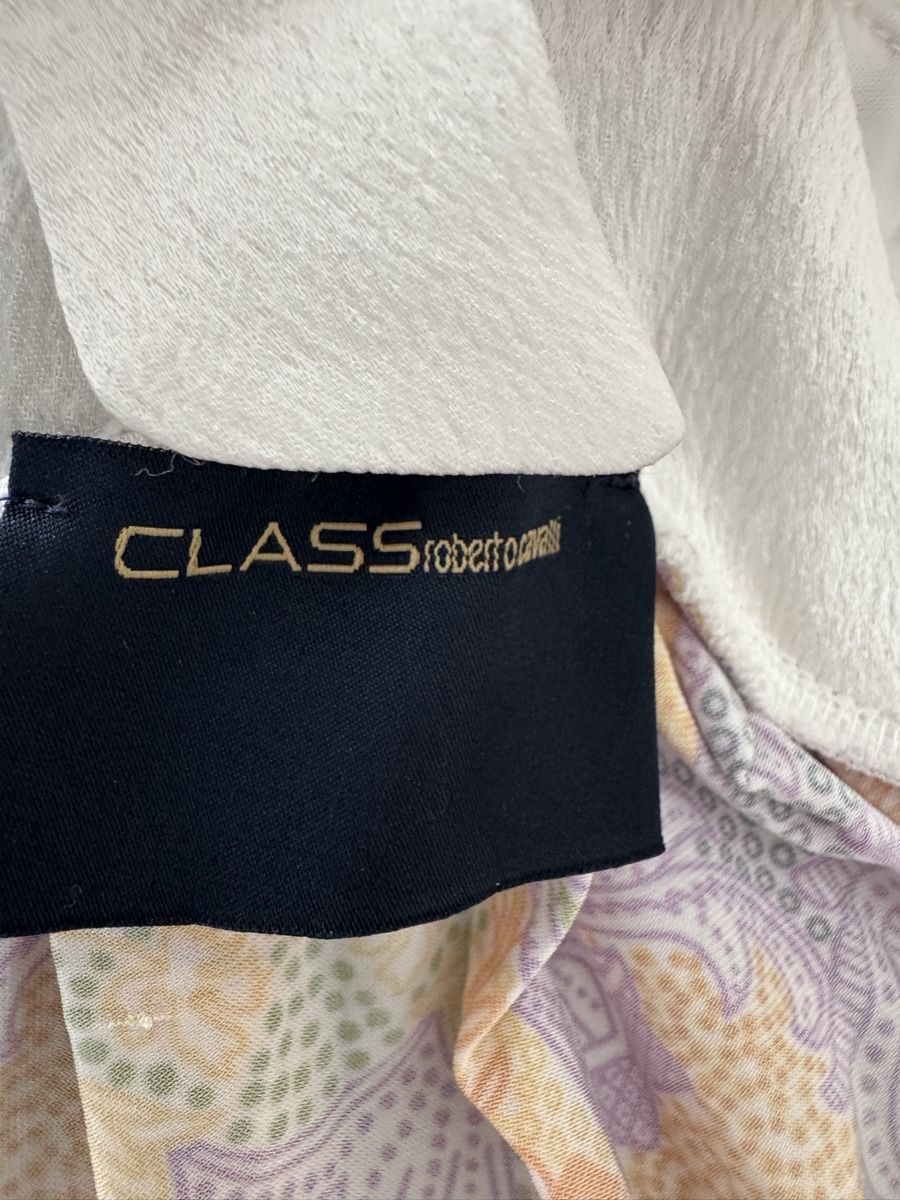 Roberto Cavalli Vestiti: Roberto Cavalli Class Dress – Usato da Lugano venduto da fla_gk6h 6