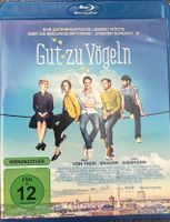 "Gut zu Vögeln" Top Zustand Komödie Wendecover
