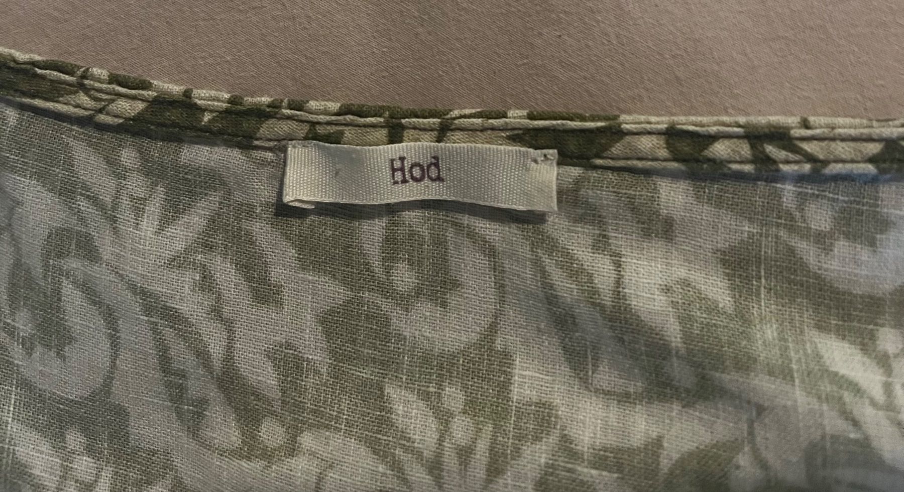 Kleider: Robe estivale Hod Gr L – Gebraucht aus Ovronnaz von fra_n8h8 2
