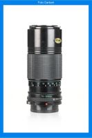 Canon FD 70-150mm f4.5