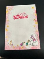 Diddl Abrakaiddldabra Block A5, Nummer 347