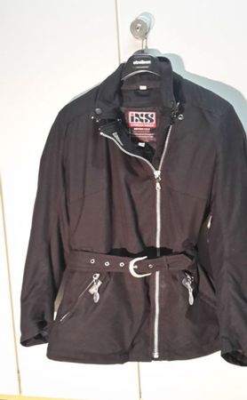 iXS Motorcycle Jacket DXL / Motorrad Jacke