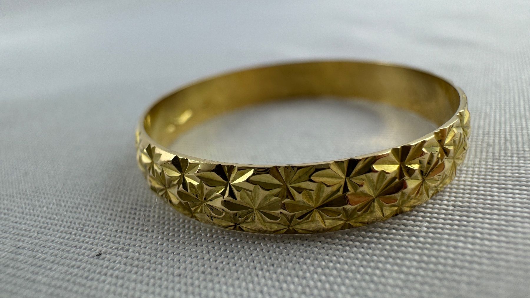 Ringe: Ring in 750 Gold / 18 Karat – Gebraucht aus kreuzlingen von fantasy_schmuck 7
