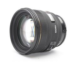 Nikon , 50 mm 1.4 DG EX HSM de sigma