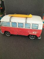Puzzle 3D van VW