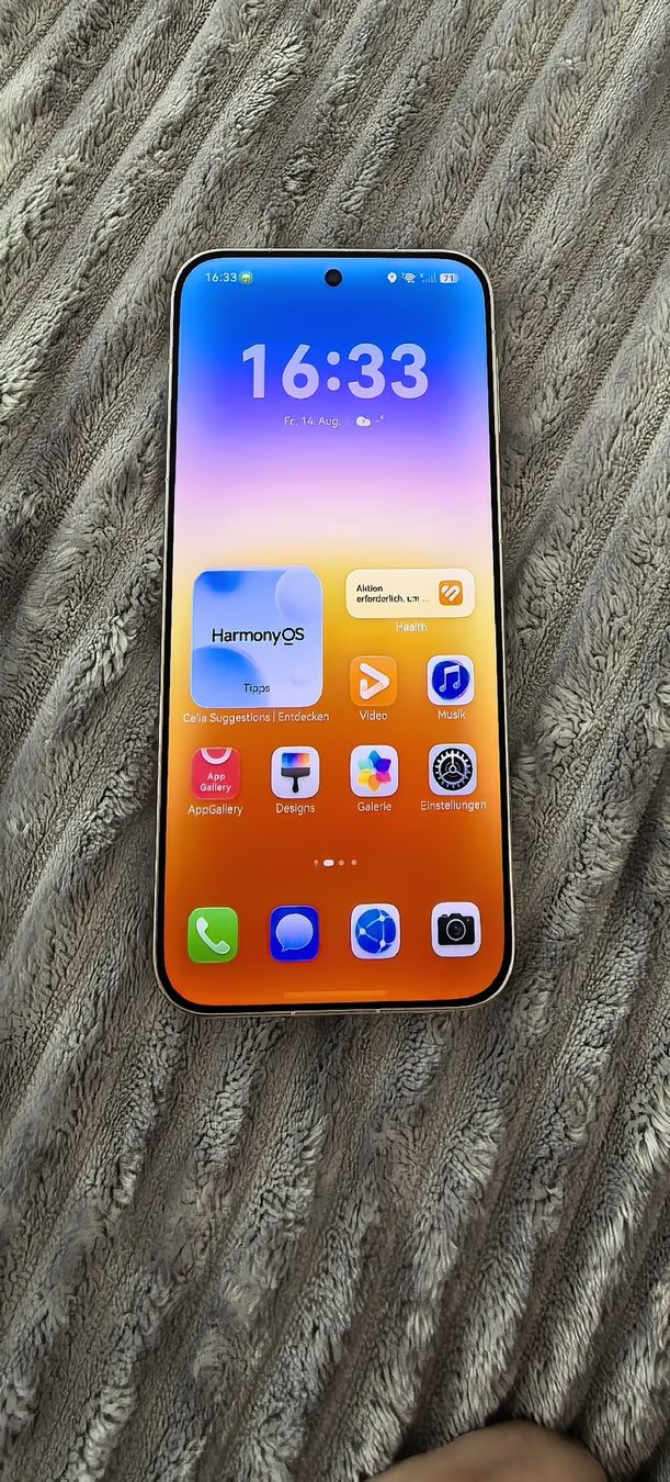 Huawei Telefoni cellulari / Smartphones: Huawei Pura 90 Pro Max – Nuovo (secondo la descrizione) da Uitikon Waldegg venduto da Da_ie 4