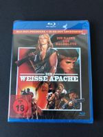 Der weisse Apache (1987) - Bluray NEU & OVP