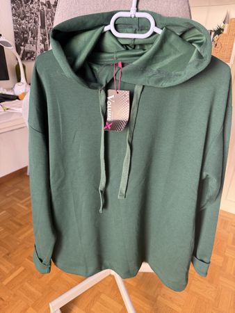 Sweat à capuche Volume X neuf
