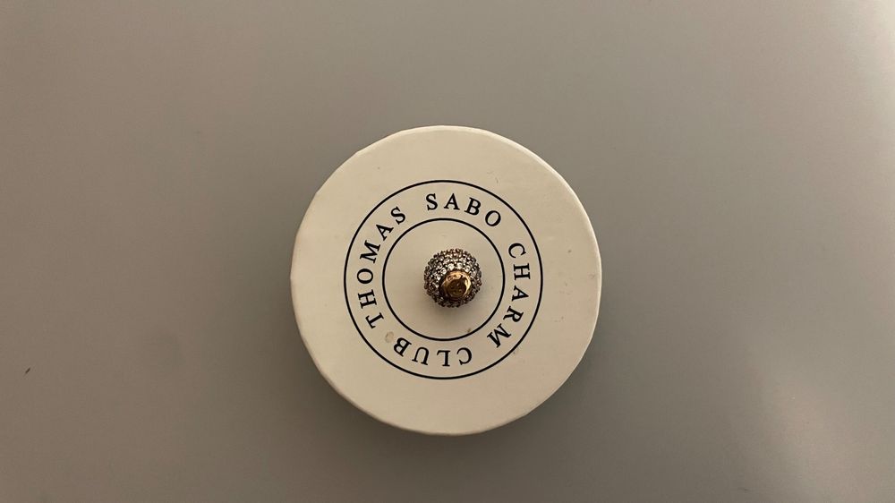 Juwelier Schüler - dein Juwelier in der Altmark - THOMAS SABO Charm