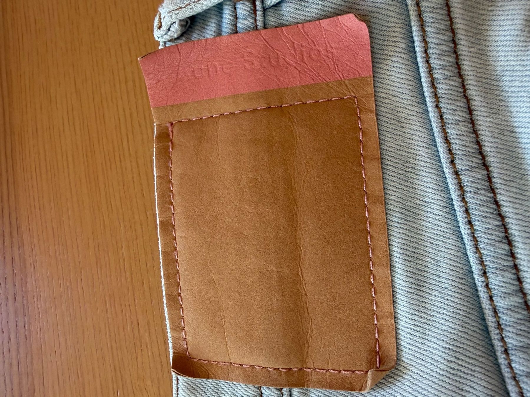 Acne Studios Jeans: ACNE Studios Denim Gr. 31/32 (180/86A) – Usato da Böckten venduto da Plectrum74 3