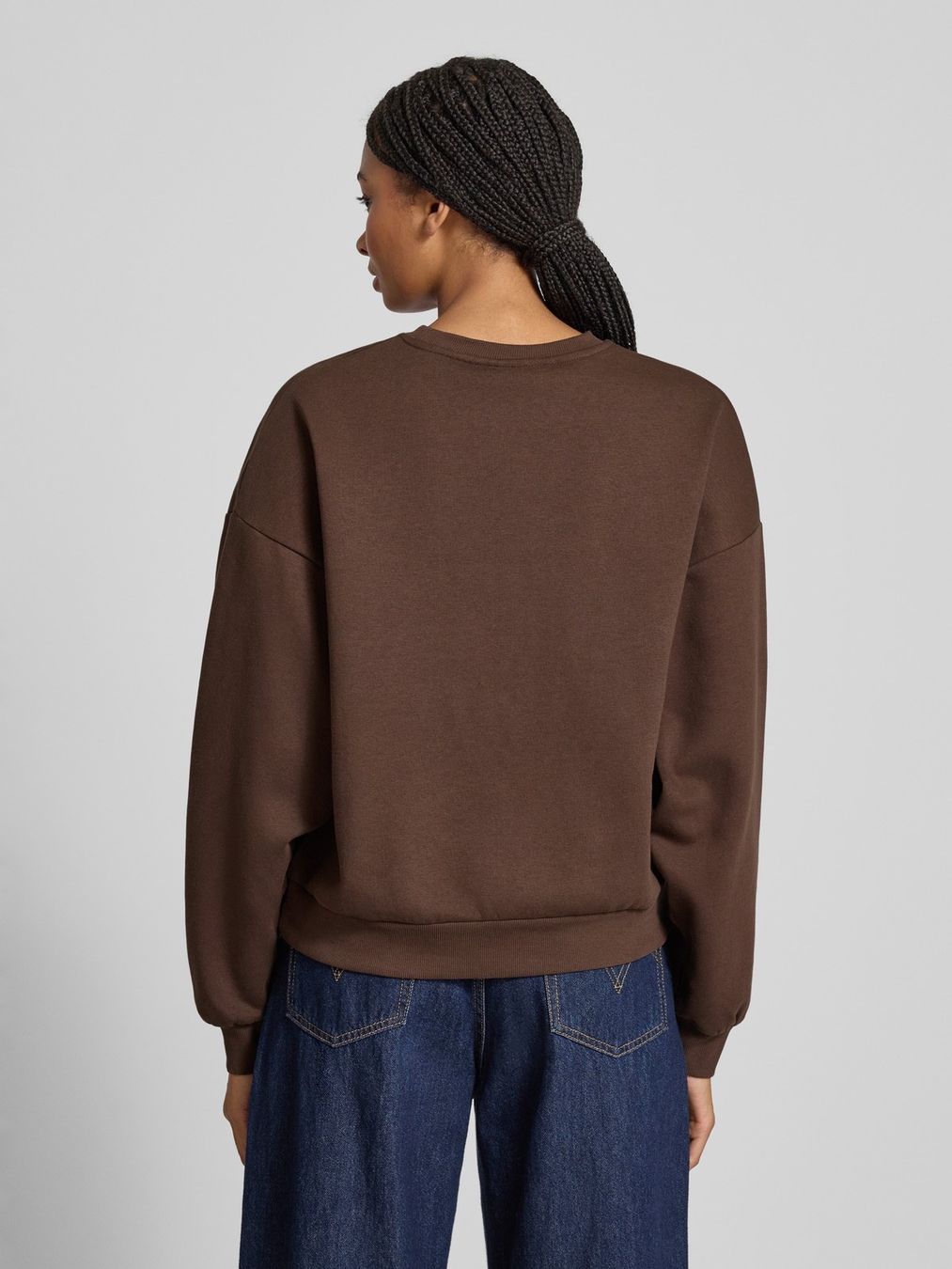Only Maglioni & Felpe: ONLY Sweatshirt Pullover Gr.XS NEU – Nuovo (secondo la descrizione) da Degersheim venduto da Starkigel 3