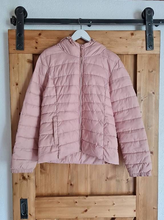 Vestes: Übergangsjacke Gr. L – D'occasion à La Heutte par tau_5vvl