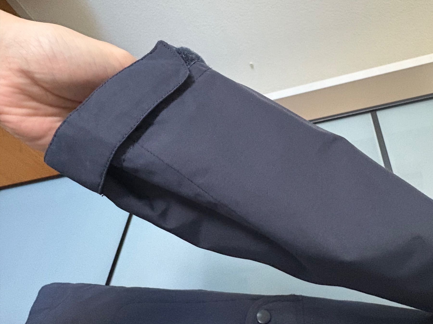 Giacche: Jacke, dunkelblau, Gr. L – Usato da Rümlang venduto da Jenni.21 2