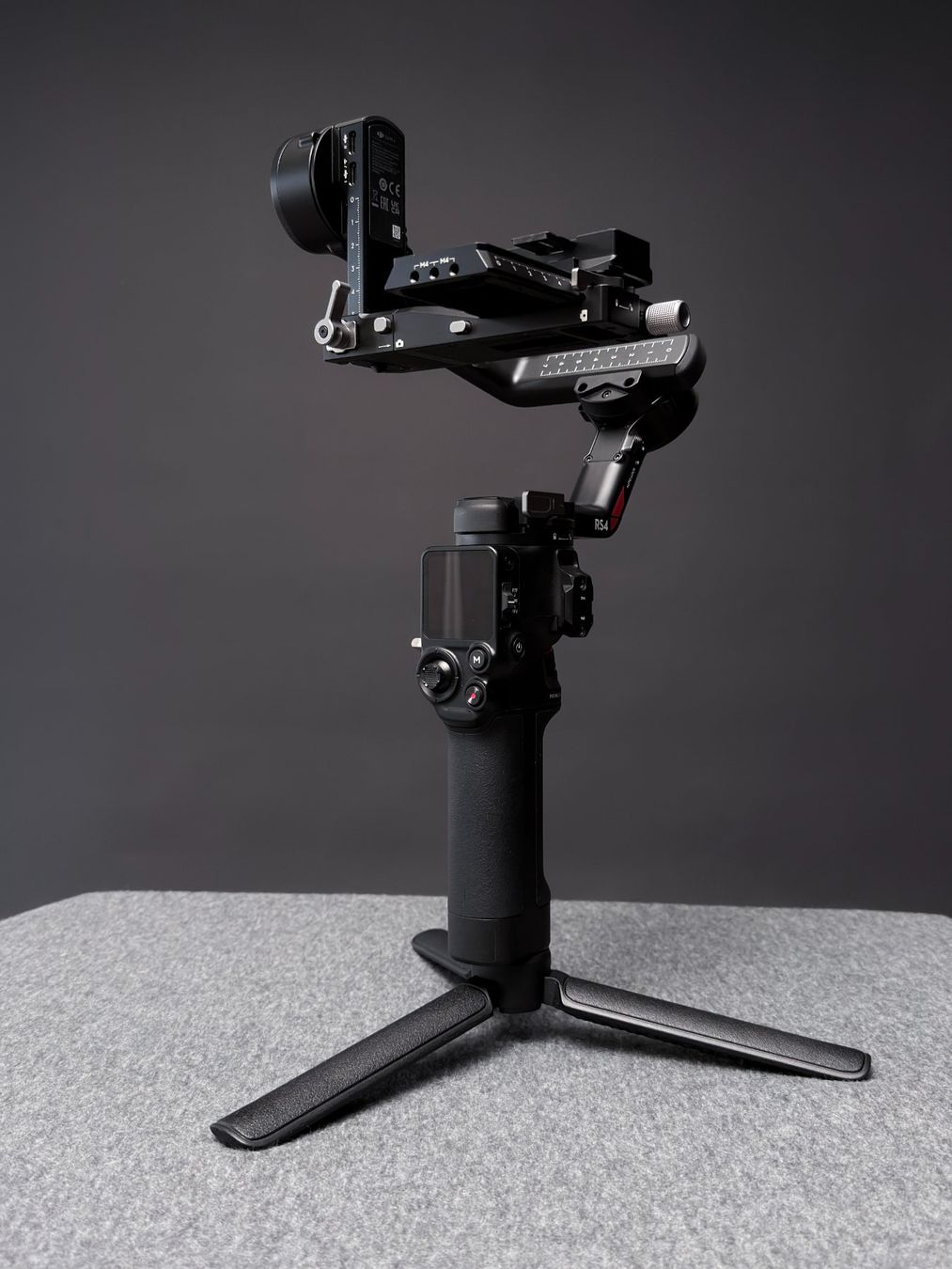 DJI Sonstiges Zubehör: DJI RS4 COMBO - Top - Sous garantie – Gebraucht aus Renan BE von Pro7Concept