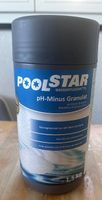 pH-Minus Granulat 1.5 kg