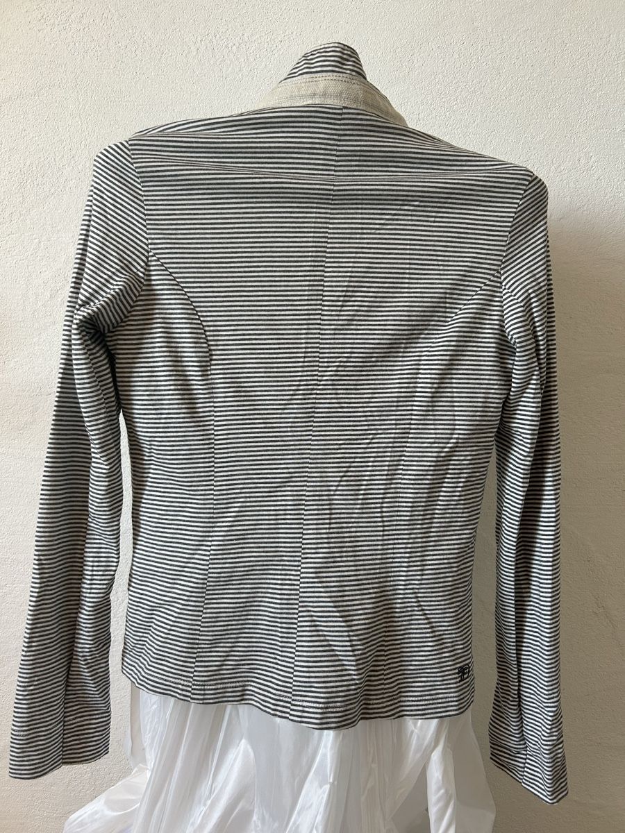 Tom Tailor Giacche: Blazer gestreift von Tom Tailor, Grösse L  – Usato da Röschenz venduto da c_k_wj8r 1