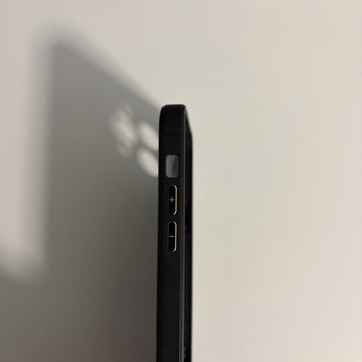 Apple Covers & Schutzfolien: iPhone 12 Pro schwarz Handyhülle – Neu (gemäss Beschreibung) aus Opfikon von ZDem 3