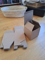 41 boîtes cadeau en carton