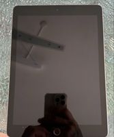 I Pad 6 Generation