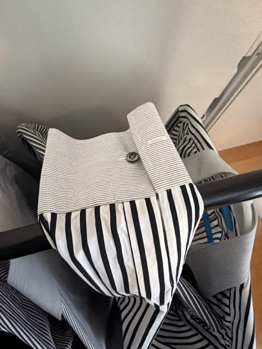 Karl Lagerfeld Camicie: Lagerfeld camicie – Usato da Sementina venduto da bru_vpp5 9